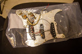 Fender Stratocaster 1979 vin