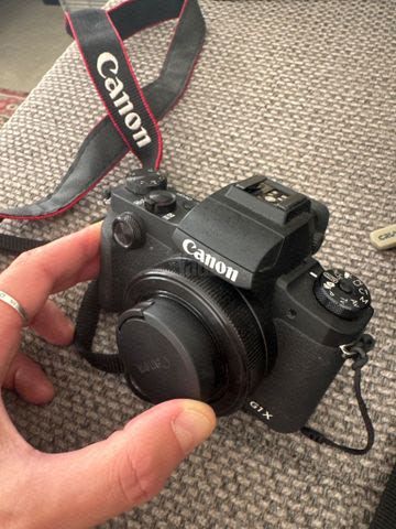 Canon G1x