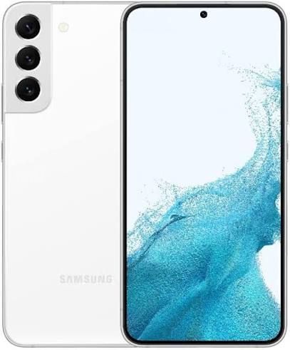 S22+ לבן 256GB