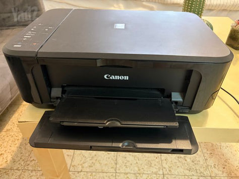 מדפסת canon