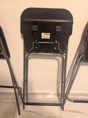 כיסאות גבוהים