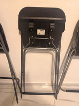 כיסאות גבוהים