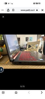 מחשב acer למכירה
