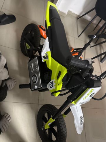 אופנוע