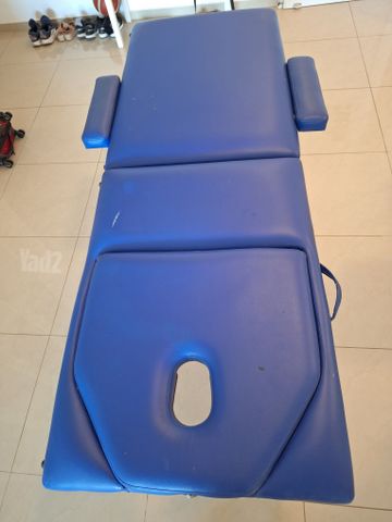 מיטת טיפולים