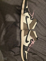 jordan 1 retro high mocha