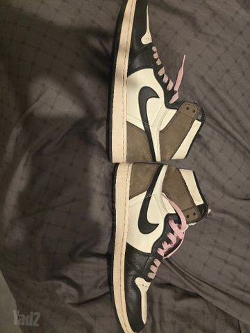 jordan 1 retro high mocha
