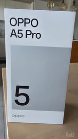 פלאפון OPPO A5 Pro חדש