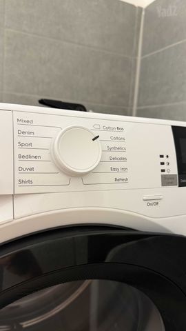 מייבש כביסה ELECTROLUX 7kg