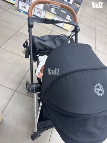 עגלה