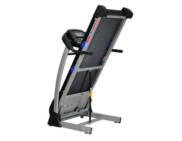 הליכון york gel runner e80