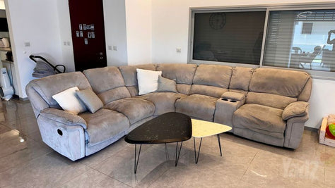 ספת ר׳ מעוגלת