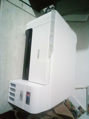 מדפסת משולבת L3256 Epson
