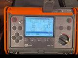 Sonel MPI520 לופטסטר