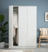 ארון בגדים IKEA KLEPPSTAD – 3