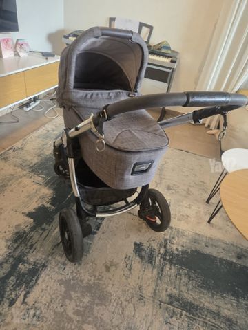 Mamas & Papas Ocarro