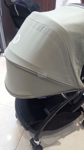 עגלת בוגבו בי 6