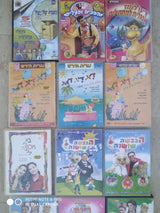 סרטים לילדים