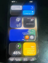‏iPhone