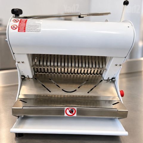 פורס לחם Rollmatic G42/P.20