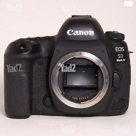 מצלמה canon