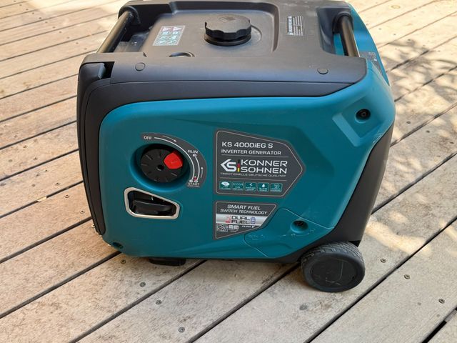 גנרטור 3.5KW