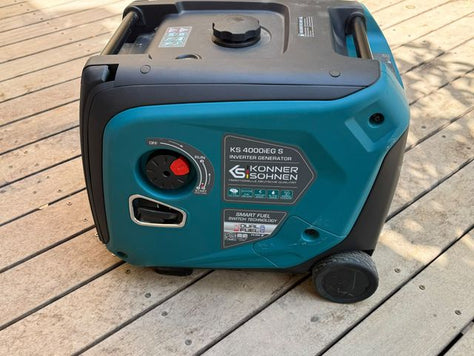גנרטור 3.5KW