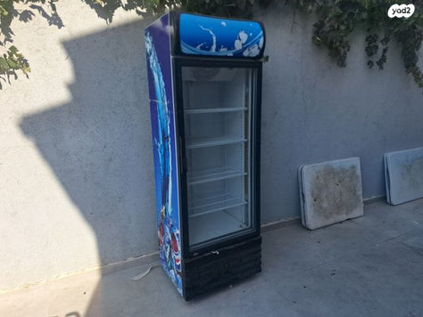 מקרר משקאות