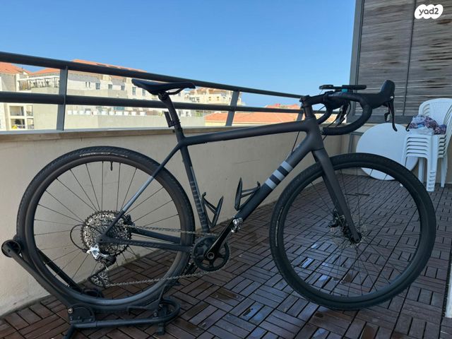 Specialized crux
