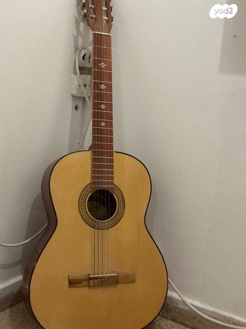 Guitarras Paracho