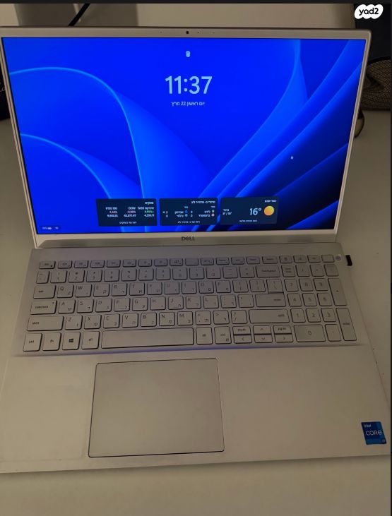 Dell Inspiron מחשב נייד