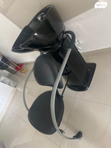 כיור חפיפה