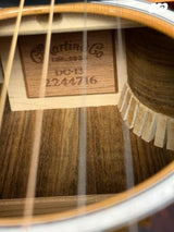 Martin DC-13E Road Series