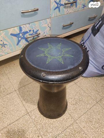 טרבוקה