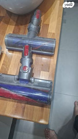 חלקים לדייסון v8