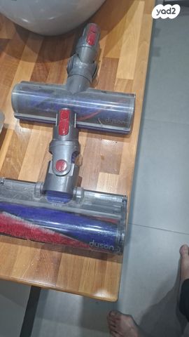 חלקים לדייסון v8