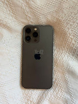 iPhone 13 pro