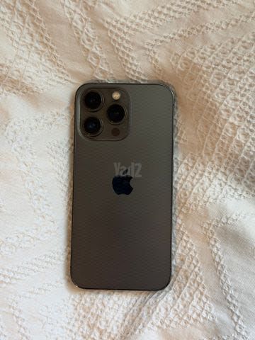 iPhone 13 pro