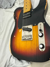 גיטרה חשמלית  ESP LTD TE-254