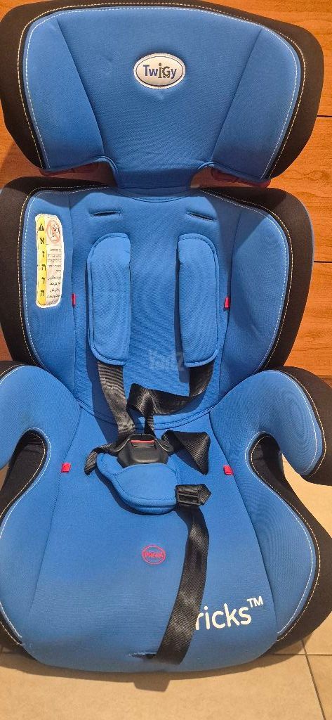 בוסטר גב