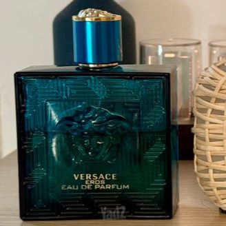 Versace Eros Eau de Parfum