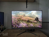 Lenovo L27q-10 27" QHD 2K IPS