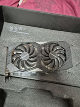 כרטיס מסך gtx 1660 super