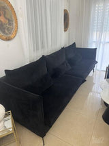 ספה 2.90 מטר