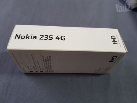 נוקיה 235g