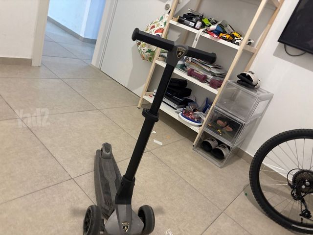קורקינט
