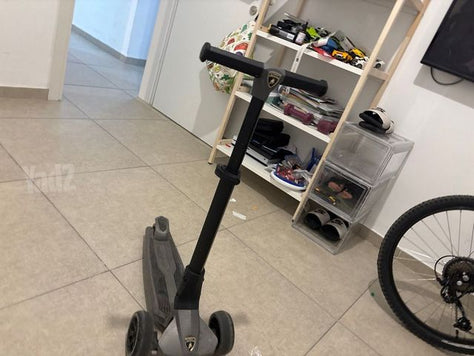 קורקינט