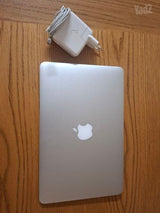 MacBook air 2011