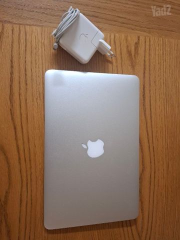 MacBook air 2011