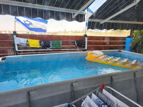 בריכה